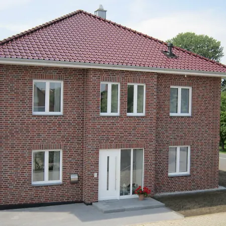 Ferienwohnung De Jong Sendenhorst Exterior photo