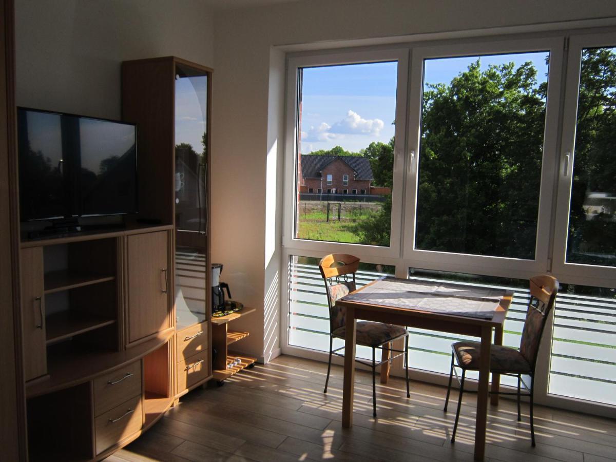 De Jong Apartment *