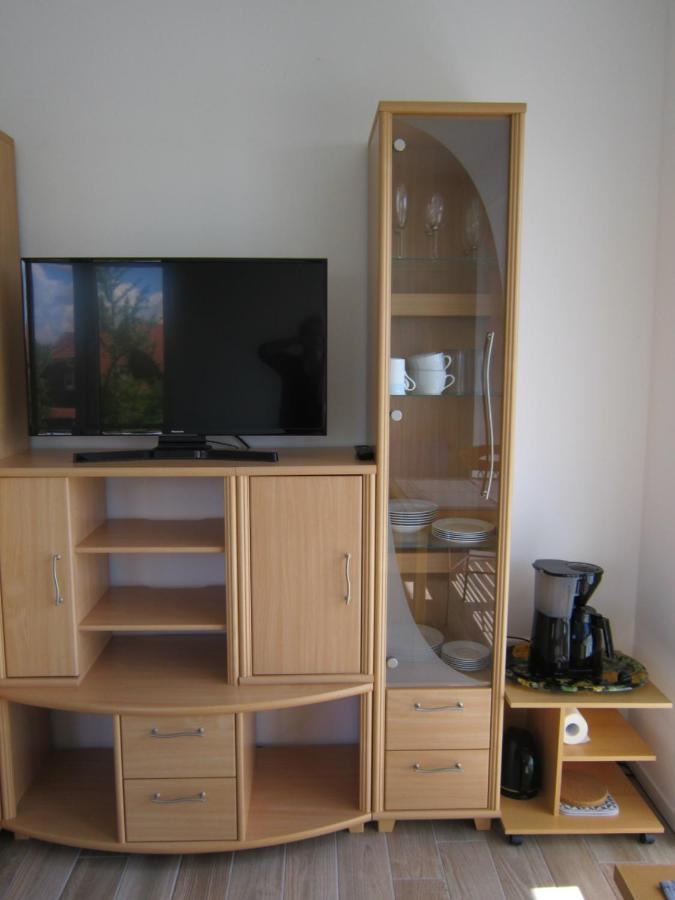 Apartment De Jong