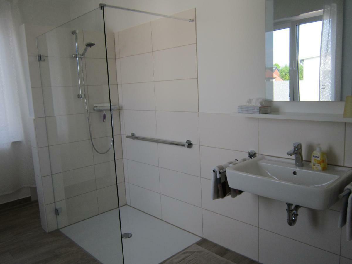 De Jong Apartment Sendenhorst