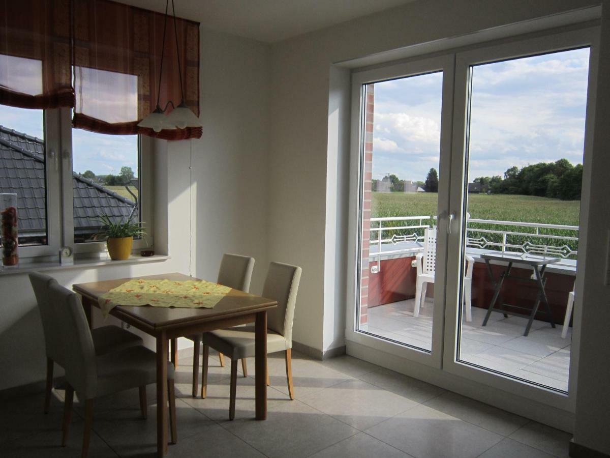 Apartment De Jong