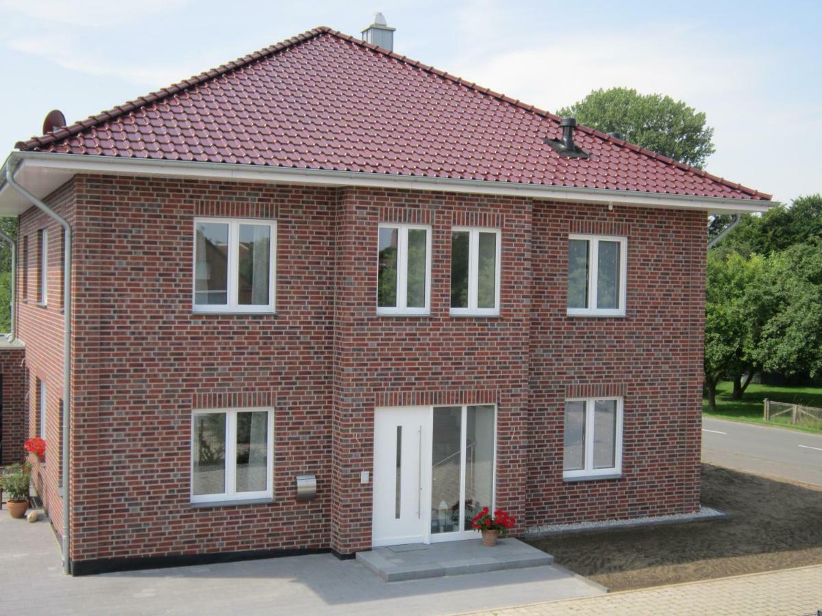 De Jong Apartment *