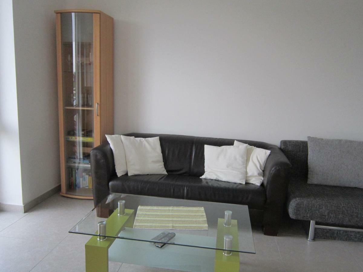 Apartment De Jong Sendenhorst