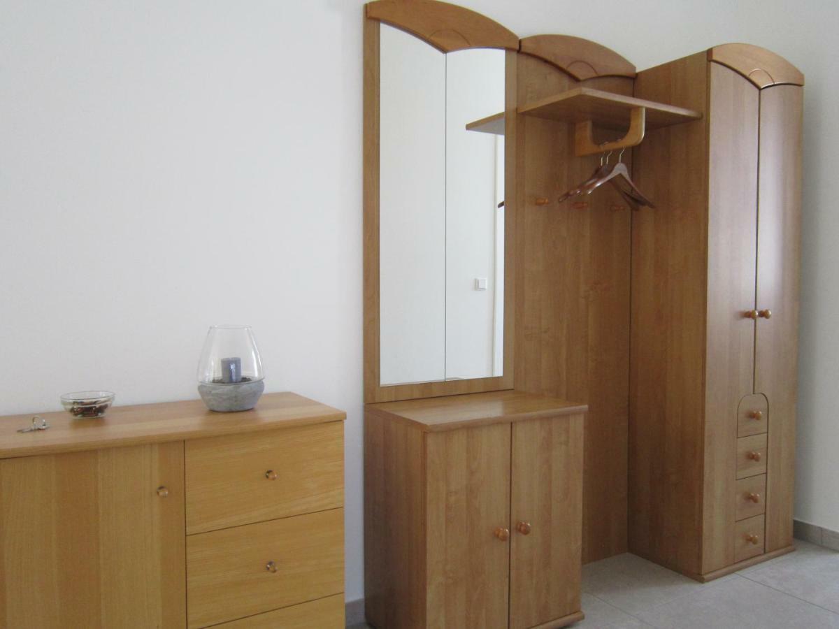 Apartment De Jong Sendenhorst