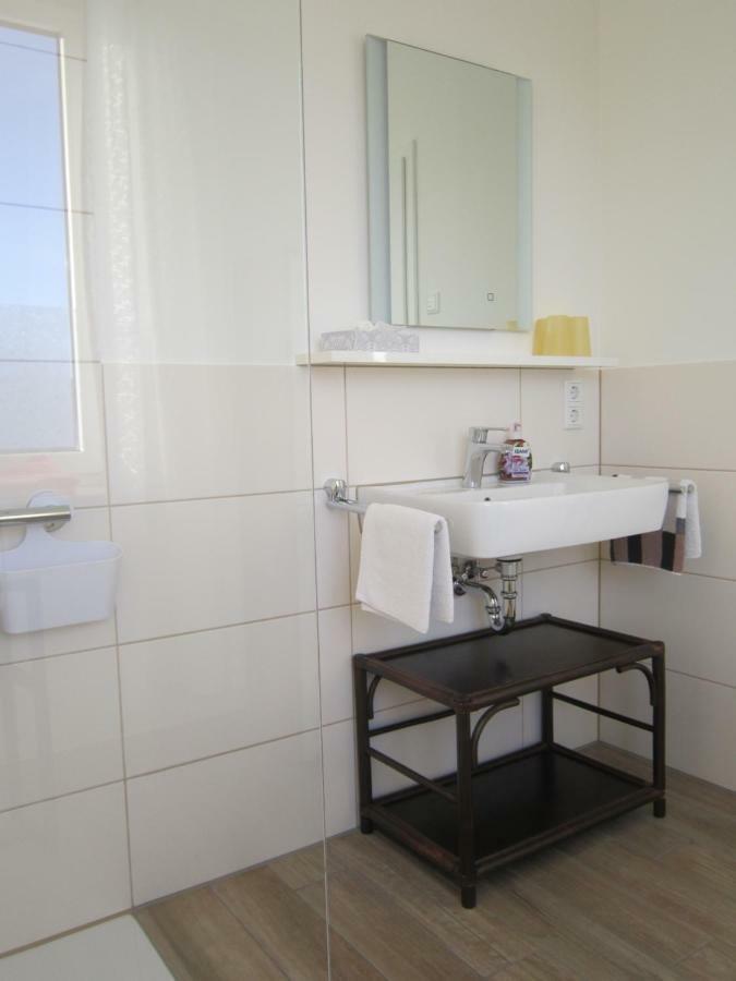 Apartment De Jong *