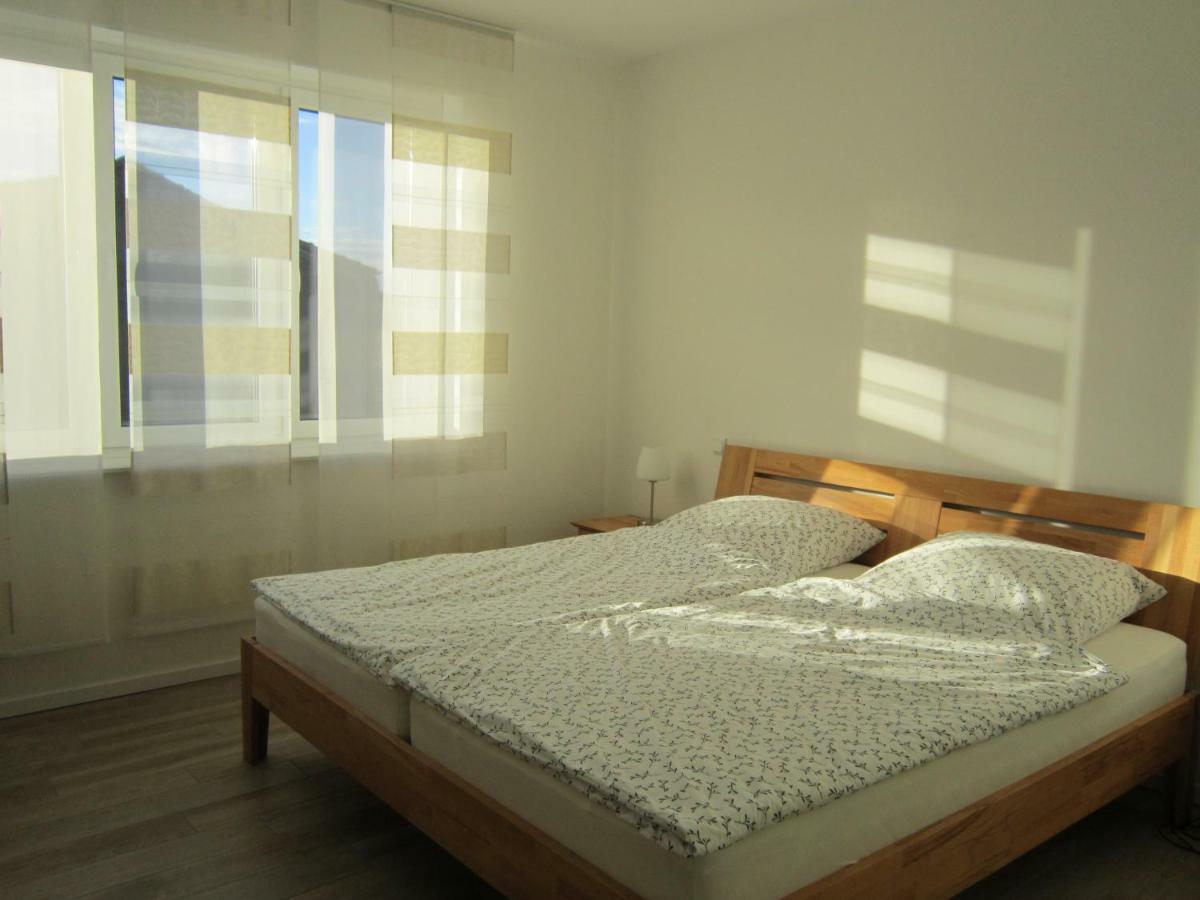 De Jong Apartment